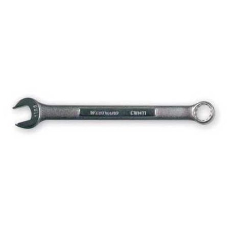 Combination Wrench, Metric, 25mm Size - Walmart.com