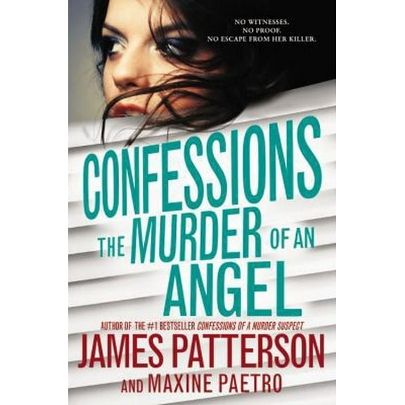 Pre-Owned Confessions: The Murder of an Angel (Paperback) 0316392189 9780316392181