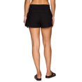 thumbnail image 3 of Avalanche Women's Lightweight Stretch Twill Woven Hiking/Walking Shorts, 3 of 5