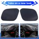 thumbnail image 1 of 1 Par de Tapas para Lavaparabrisas de Parachoques Delantero de Coche 82763510 82763610 para Boquilla Rociadora de Faros Delanteros para 458 Spider, 1 of 5