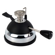 Coffee Syphon Gas Coffee Maker Brewer Coffee Lamp Burner Tabletop Siphons