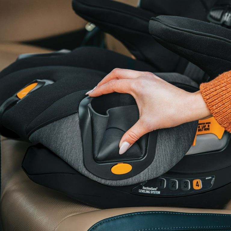 Chicco MyFit® 2-in-1 Forward-Facing Harness Booster Car Seat