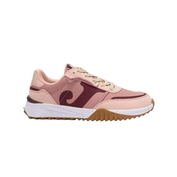 Tenis Running Para Niña Joma® Color Rosa Super Ligeros rosa 21