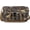 Camouflage, variant on Canvas Messenger Bag - Vintage Shoulder Bag Frayed Style Boho Purse, Camouflage