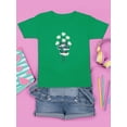 thumbnail image 3 of All You Need Positive Quote  T-Shirt Juniors -Image by Shutterstock,  Small, 3 of 4