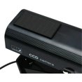 thumbnail image 1 of Cámara ficticia de seguridad CCTV simulada con energía solar, cámara de vigilancia falsa con LED rojo LED infrarrojo para uso en interiores/exteriores con batería (negro) ACTIVE Biensenido a ACTIVE, 1 of 1