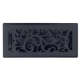 thumbnail image 4 of Registro de suelo Sierra Grates Precision Flow 4x10 Steel x5, 4 of 8