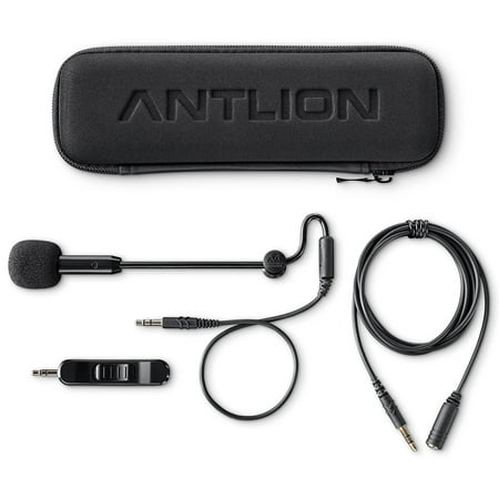 Antlion Audio ModMic 5 Modular Attachable Boom