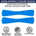 thumbnail image 6 of Adult Bibs for Eating with Adjustable Neck and Waterproof Lining for Mess-Free Meals Ideal for Seniors and Adults with Special Needs, 6 of 9