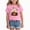 H645-Pink, variant on TOWED22 Toddler Kid Girls Halloween T-Shirt Dancing Skeleton Pumpkin Graphic Tee Shirt Short Sleeve Spooky Season Fall Tops,Grey,8-9 Y