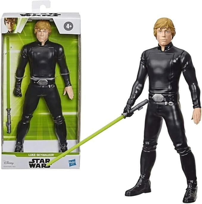 スター・ウォーズフィギュア LUKE SKYWALKER Amazon.com: Bandai S.H Figuarts Star Wars Luke Skywalker (A