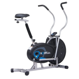 Fan Bike