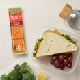 thumbnail image 5 of 2 Pack Keebler Cheese and Peanut Butter Sandwich Crackers, 11 oz, 5 of 5