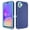 Blue, variant on Asuwish Compatible with Samsung Galaxy A02s Phone Case Hybrid Rugged Shockproof Hard Protective Drop Proof Full Body Heavy Duty Mobile Cell Cover for A 02s Ao2s M02s SM-A025V Women Men Purple