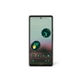 thumbnail image 1 of Bell/ Virgin Plus Google Pixel 6A 128GO, 1 of 3