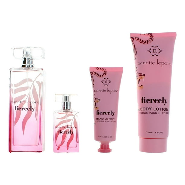 Beautiful Times by Nanette Lepore, 3 Piece Gift Set for for Women main image 1