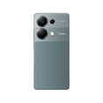 thumbnail image 2 of Smartphone Xiaomi Redmi Note 13 Pro 8 de 256GB Verde Desbloqueado, 2 of 4