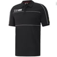 thumbnail image 1 of Polo Puma Ferrari Race para Hombre 535835-01 negro M, 1 of 5