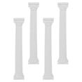 thumbnail image 2 of Shisuyan 4Pcs Roman Column Cake Stand Desert Table Display Set Cake Support Rod Small Cake Stand, 2 of 8