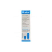 Flexitol Heel Balm 2 oz (Pack of 2)