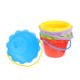 thumbnail image 3 of 5 juguetes de playa para niños con arena: cubo de arena., 3 of 8
