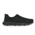 thumbnail image 2 of Gerry Men's Size 8 Moc II Slip On Shoes, Black, 2 of 5