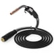 thumbnail image 1 of Pistola de soldadura MIG YESWELDER 250A 4,5 m Euro Connection Tweco #2, 1 of 6