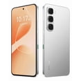 thumbnail image 1 of Celular Infinix Hot 60i Dual Sim Infinix Al 8 GB de RAM 256 GB de ROM 6.7 pulgadas Pantalla De 120 Hz Titanio Plata Batería De 5160 mAh Carga Rápida De 45 W Ip64 NFC, 1 of 2