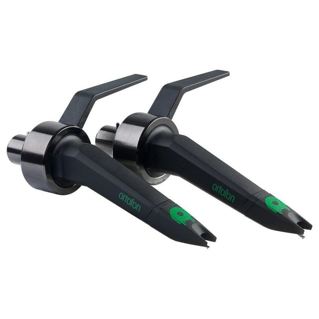 Cartucho FONOCAPTOR ORTOFON CC MKII TWIN para tornamesa