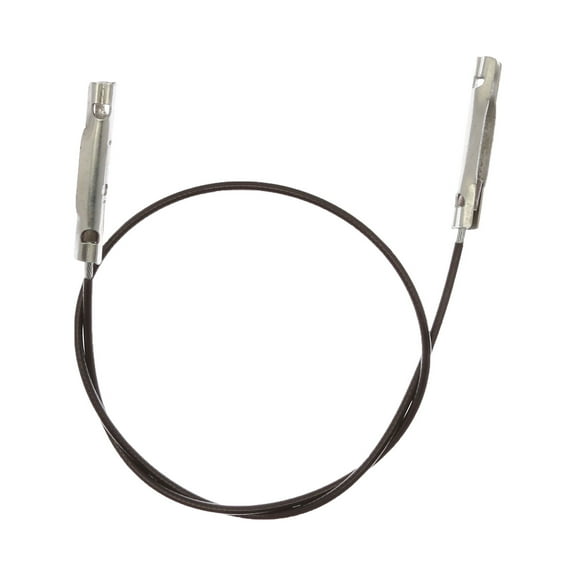 Raybestos Element3 Brake Cables, BC97102 Fits select: 2004-2018 CHEVROLET EXPRESS G3500, 2003 CHEVROLET EXPRESS G2500