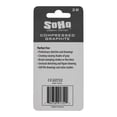thumbnail image 5 of SoHo Urban Artist Compressed Graphite Sticks 2B, Pack of 3 - Premium Graphite Sticks for Drawing - Versatile & Smooth Gliding Artist Graphite - Ideal for Professionals, Students, and Artists, 5 of 6