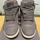 thumbnail image 2 of A i r-Jor-dan 4 Retro A Ma Maniere Violet Ore 2022 Size 8 Men Used, 2 of 6