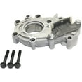Oil Pump Compatible with 20082012 Chevrolet Malibu 20072016 GMC