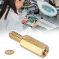 thumbnail image 4 of ANGGREK M3 Standoff, Standoff, Brass PCB Boards For Electrical Equipment, 4 of 8