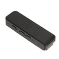 thumbnail image 1 of Mini Video Recorder, Body Camera Portable Back Clip Magnetic Absorption  For Daily Proof, 1 of 8