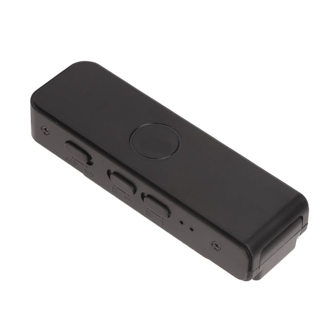 Mini Video Recorder, Body Camera Portable Back Clip Magnetic Absorption For Daily Proof