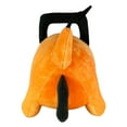 thumbnail image 3 of Chainsaw Man - Pochita Stick Tongue Out Plush 8"H, 3 of 3