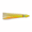 Glow/Yellow/Orange, variant on P-Line 12.5" Sunrise Squid