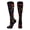 Primary Multi-Giraffe, variant on Giraffe Over the Calf Socks (Primary Multi-Giraffe, Medium)