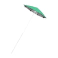 thumbnail image 2 of Sombrilla para plantas, cubierta de sombra, proporciona sombra, multifunción, estable, impermeable, compacta verde, 2 of 8