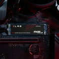thumbnail image 4 of PNY CS3030 1TB M.2 SSD 2280 NVME PCIE, 4 of 4