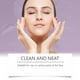 thumbnail image 5 of Productos para el cuidado del cabello Facial Aclarante Suavizante Limpieza rápida Eliminación suave y no irritante Spray calmante Solución de eliminación de 100 ml, 5 of 5