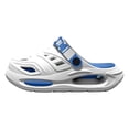 thumbnail image 3 of Slip On Shoes for Men Hands Free Summer Fashion Garden Clogs for Men Comfortable Slides Indoor Outdoor Non Slip Pillows Sandals Women Classic Beach Shoes, 3 of 5