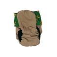 thumbnail image 3 of Barkertime Holiday Gingerbread on Brown Dog Diaper, 3 of 6