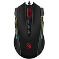 thumbnail image 1 of Mouse gamer Bloody J90s 8000 CPI RGB ambidiestro, 1 of 5