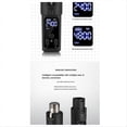 thumbnail image 5 of 2.4G XLR Adapter System Wireless Microphone Transmitter Receiver Suitable for Dynamic Microphone Guitar Audio Mixer, 5 of 5