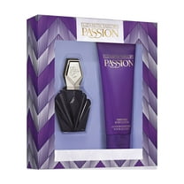 Elizabeth Taylor Passion Perfume Gift Set For Women, 2 Pc