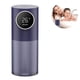 thumbnail image 2 of Dispensador de jabón, dispensador automático de espuma, dispensador de desinfectante de manos recargable y sin contacto de 320 ml con sensor de movimiento, resistente al agua para cocina,, 2 of 8