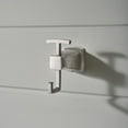 thumbnail image 2 of Moen MY3503BN Hensley Double Robe Hook - Brushed Nickel, 2 of 8