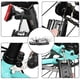 thumbnail image 5 of 26-27 Bike Repair Tool Kit 16 in 1 Cycling Multifunctional Bicycle Fix Set with Storage Bag Includes 2 Tire Levers, 6 Patches, Metal Rasp and Extra Al, 5 of 5